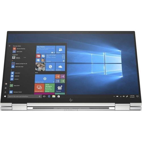 Thumbnail 5 of HP Refurbished EX-UK Elitebook X360 1030 G7 Intel Core I7 10th Gen 16G LaptopB RAM 512GB SSD 1.8 GHz 13.3 Inch Touchscreen Display Laptop