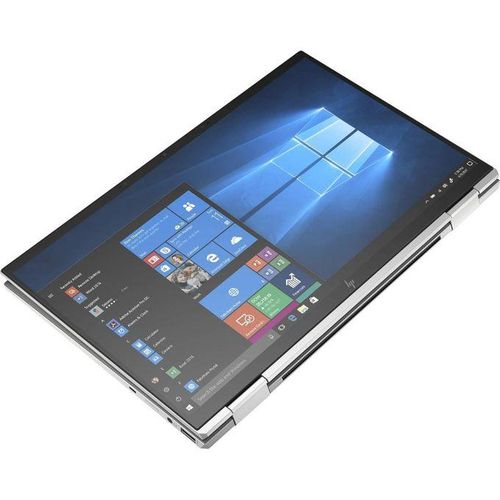 Thumbnail 4 of HP Refurbished EX-UK Elitebook X360 1030 G7 Intel Core I7 10th Gen 16G LaptopB RAM 512GB SSD 1.8 GHz 13.3 Inch Touchscreen Display Laptop