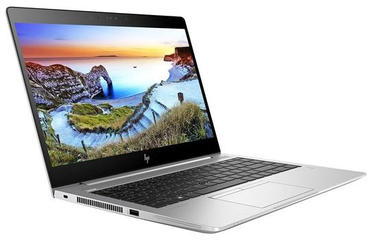 Thumbnail 1 of HP 840 G5 Intel Core i5-8350U 16GB DDR4 RAM  512GB SSD Laptop