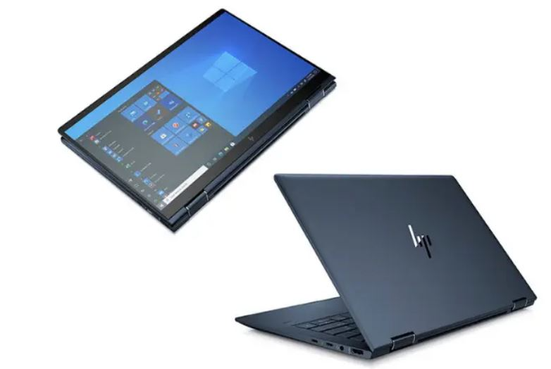 Thumbnail 1 of HP Dragonfly 13.3-inch Intel Core i5  16GB RAM 256GB ROM