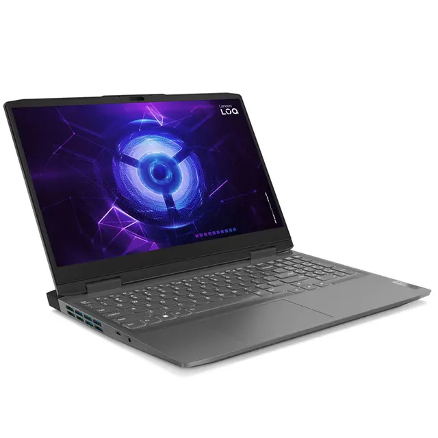 Lenovo LOQ 16IRH8 Gaming Laptop 13th Gen Intel Core i7-13620H 16GB 5200MHz DDR5 RAM GDDR6 512GB NVMe M.2 Gen 4 SSD 16-inch Display 8GB GDDR6 NVIDIA GeForce RTX 4060 Gaming Laptop GPU Windows 11 Home Laptop - price sh. 203,000