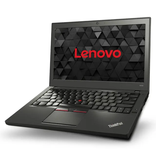 Thumbnail 2 of Lenovo ThinkPad X250 - Intel Core i5-6300U 2.60Ghz 8GB RAM 256GB SSD DOS WiFi Webcam HDMI DVD 12.5-inch Display 6 Months Warranty - Three Dolts