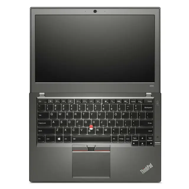 Thumbnail 4 of Lenovo ThinkPad X250 - Intel Core i5-6300U 2.60Ghz 8GB RAM 256GB SSD DOS WiFi Webcam HDMI DVD 12.5-inch Display 6 Months Warranty - Three Dolts
