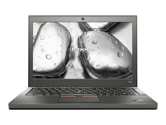 Thumbnail 1 of Lenovo ThinkPad X250 - Intel Core i5-6300U 2.60Ghz 8GB RAM 256GB SSD DOS WiFi Webcam HDMI DVD 12.5-inch Display 6 Months Warranty - Three Dolts