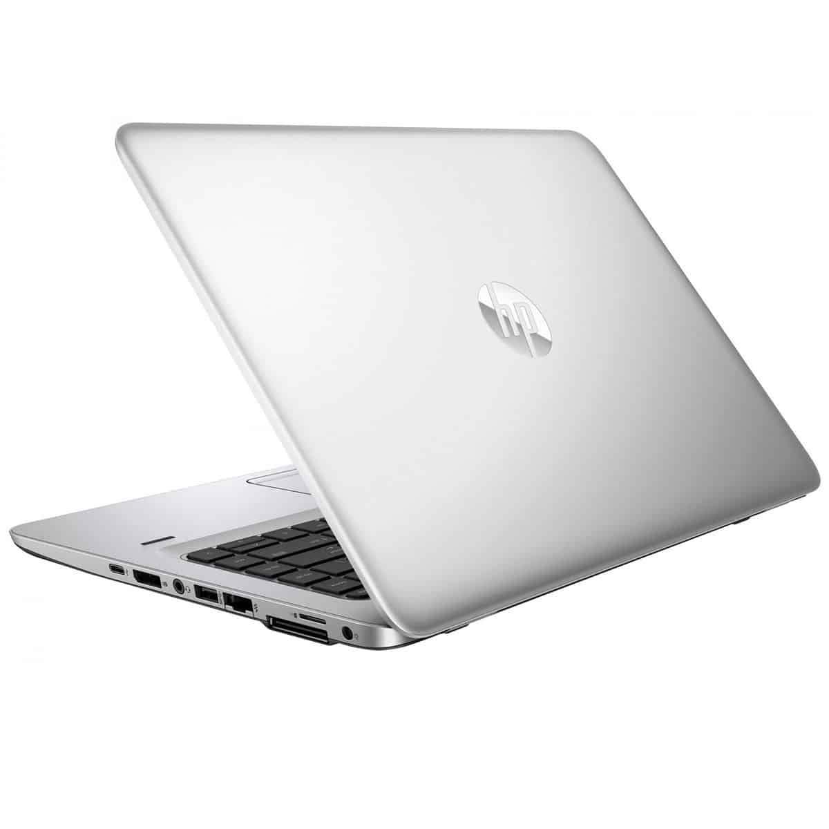 Thumbnail 2 of HP EliteBook 840 G4 Laptop – Intel Core i5-7th Gen, 8GB RAM, 256GB SSD, 14" HD Display – Business Ultrabook (Refurbished)