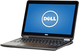Thumbnail 1 of Dell Latitude E7240 Ultrabook – Intel Core i5-4310U, 8GB RAM, 256GB SSD, 12.5" HD, Backlit Keyboard, HDMI, Webcam – Business Laptopness Laptop