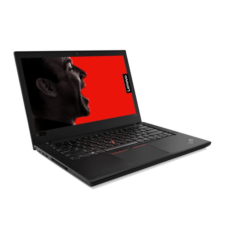 Thumbnail 3 of Lenovo ThinkPad T480 Laptop – Intel Core i5-8th Gen, 8GB RAM, 256GB SSD, 14" Touchscreen, Business Notebook
