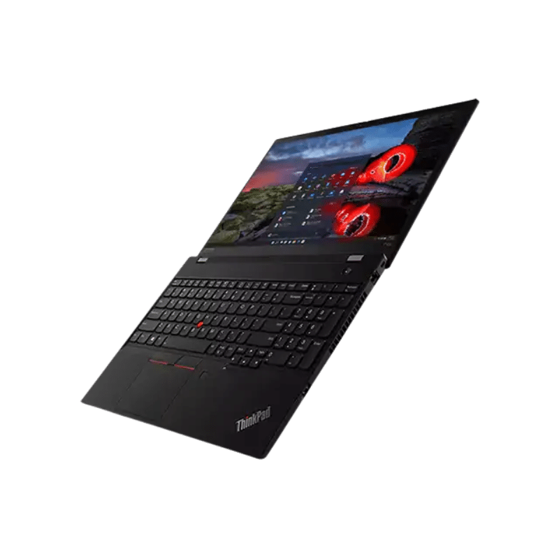 Thumbnail 2 of Lenovo ThinkPad T480 Laptop – Intel Core i5-8th Gen, 8GB RAM, 256GB SSD, 14" Touchscreen, Business Notebook