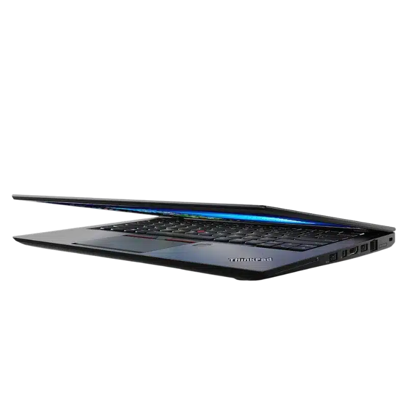Thumbnail 2 of Lenovo ThinkPad T460s Laptop – Intel Core i5-6th Gen, 8GB RAM, 256GB SSD, 14" FHD (1920x1080) Display – Ultrabook Business