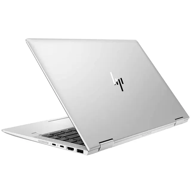 Thumbnail 6 of HP EliteBook 1040 G6 x360 2-in-1 Laptop – Intel Core i7-8th Gen, 16GB DDR4, 512GB SSD, 14" FHD Touchscreen, B&O Audio – Business Convertible (Refurbished, 6-Month Warranty)