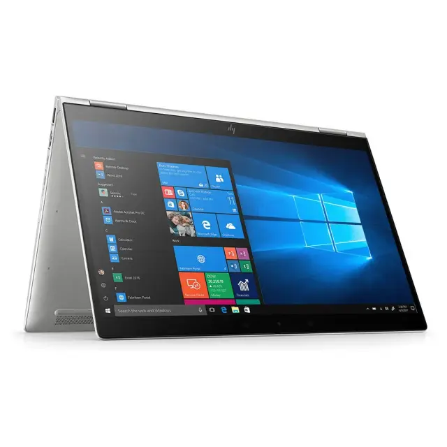 Thumbnail 4 of HP EliteBook 1040 G6 x360 2-in-1 Laptop – Intel Core i7-8th Gen, 16GB DDR4, 512GB SSD, 14" FHD Touchscreen, B&O Audio – Business Convertible (Refurbished, 6-Month Warranty)