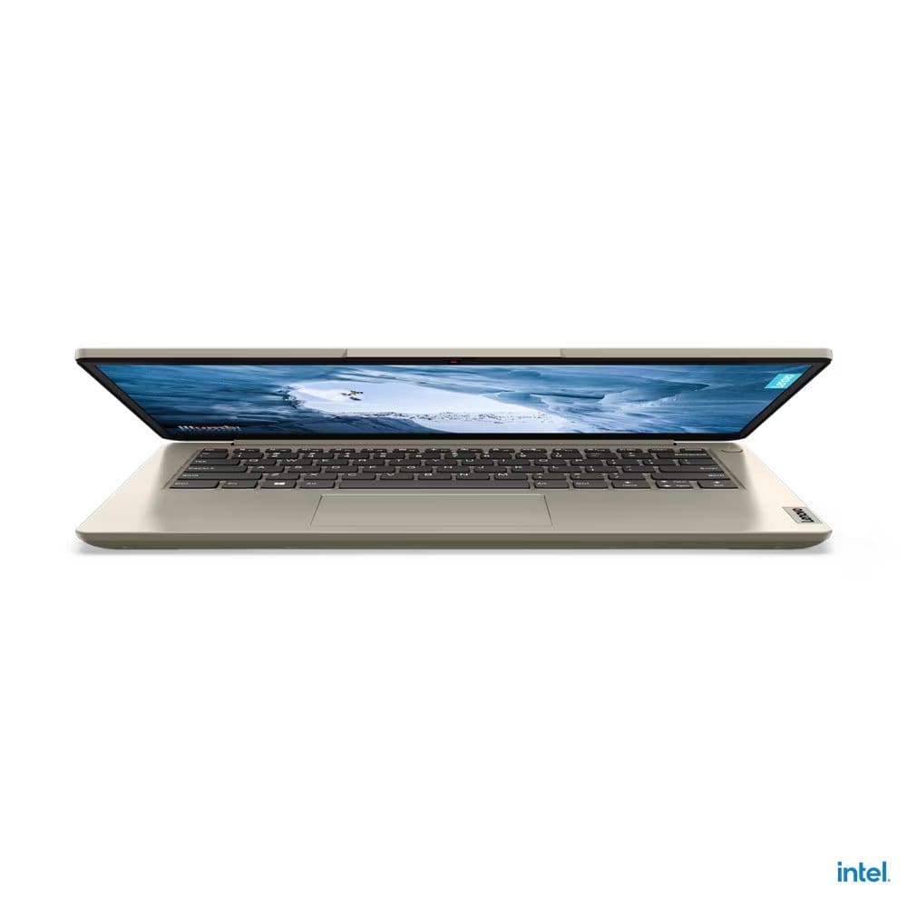 Thumbnail 3 of Lenovo IdeaPad Laptop - Intel Core i5, 8GB RAM, 512GB SSD, 14" FHD Display, Windows 11 Home (Model: 83EL004WUE) - Lightweight & Fast Everyday Notebook