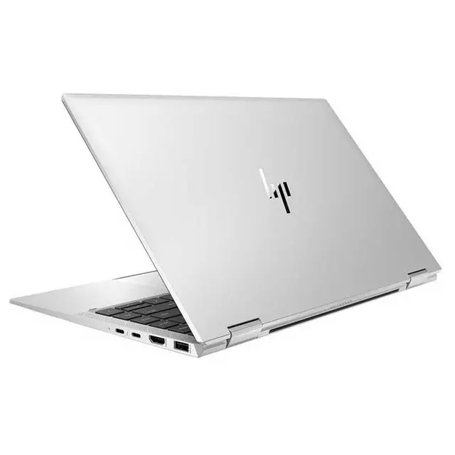 Thumbnail 2 of HP EliteBook 1040 G7 x360 2-in-1 Laptop – Intel Core i7-10th Gen, 16GB RAM, 512GB SSD, 14" FHD Touch, B&O Audio – Certified Refurbished (Grade A, 6-Month Warranty)