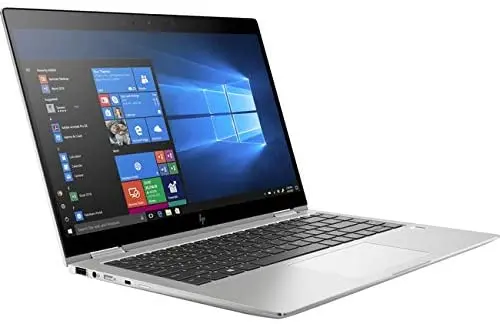 Thumbnail 3 of HP EliteBook 1040 G7 x360 2-in-1 Laptop – Intel Core i7-10th Gen, 16GB RAM, 512GB SSD, 14" FHD Touch, B&O Audio – Certified Refurbished (Grade A, 6-Month Warranty)