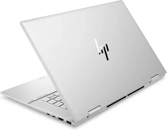 Thumbnail 2 of HP Envy 14 x360 2-in-1 Laptop – 13th Gen Intel Core i7-1355U, 14" FHD Touch, 16GB RAM, 1TB SSD, Iris Xe, B&O Audio, Win 11 (1-Year Warranty)