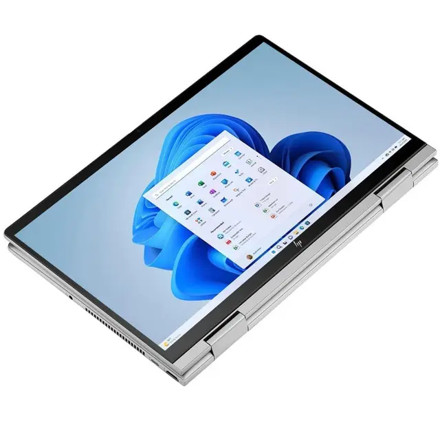 Thumbnail 4 of HP Envy 14 x360 2-in-1 Laptop – 13th Gen Intel Core i7-1355U, 14" FHD Touch, 16GB RAM, 1TB SSD, Iris Xe, B&O Audio, Win 11 (1-Year Warranty)