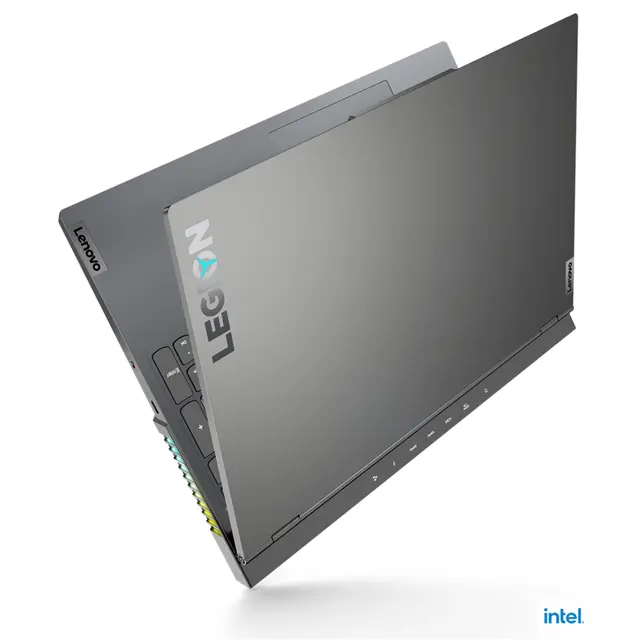 Thumbnail 4 of Lenovo Legion 7 Gaming Laptop – Intel Core i7-11800H, 32GB RAM, 1TB SSD, NVIDIA RTX 3070 (8GB), 16" WQXGA 165Hz, RGB Keyboard – Windows 11 (1-Year Warranty)