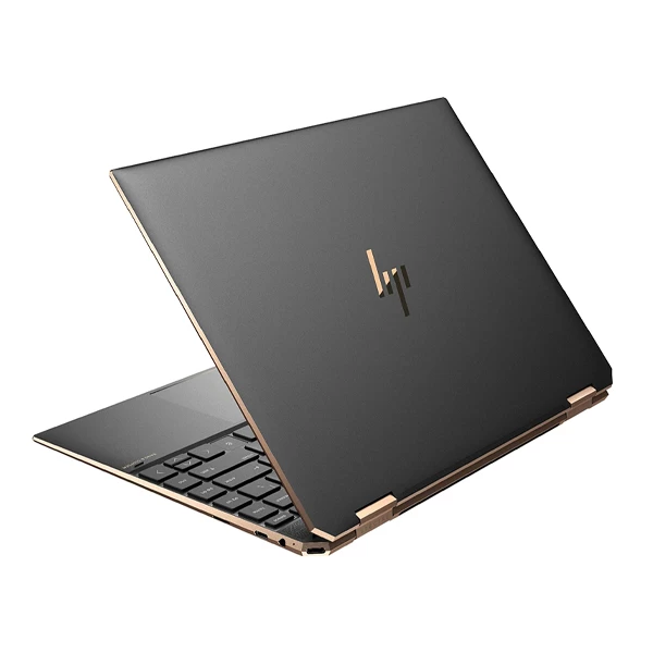Thumbnail 2 of HP Spectre x360 13 Convertible Laptop – Core i7, 16GB RAM, 512GB SSD, 13.3" FHD Touch, Windows 11 – Gem Cut Design (Model: EA0131NA)