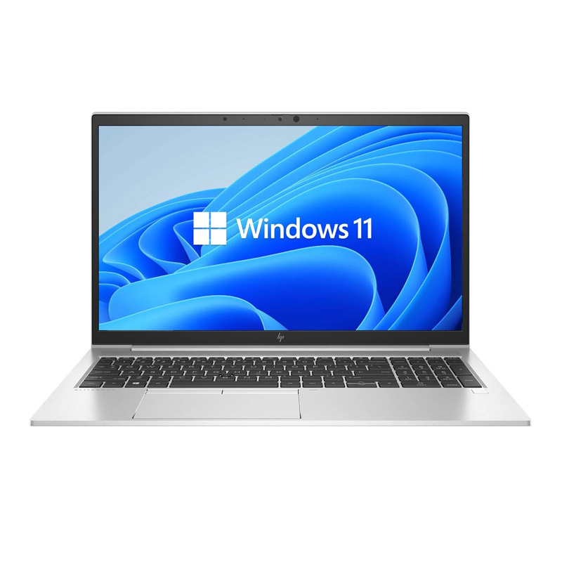 Thumbnail 1 of HP EliteBook 850 G5 Business Laptop – Intel Core i7, 16GB RAM, 512GB SSD, 15.6" FHD, Windows 11 Pro – MIL-STD Durability