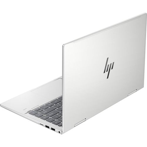 Thumbnail 5 of HP Envy x360 2-in-1 Laptop – Intel Core 7 150U, 16GB RAM, 512GB SSD, 14" FHD Touch, Windows 11 – Natural Silver (1-Year Warranty)