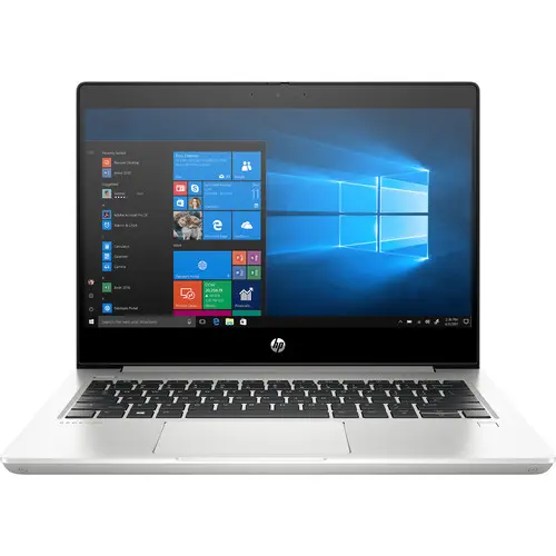Thumbnail 3 of HP ProBook 430 G7 Business Laptop – 10th Gen Intel i5-10210U, 16GB RAM, 256GB SSD, 13.3" HD Touch, Fingerprint Reader – Ex-UK (6-Month Warranty)