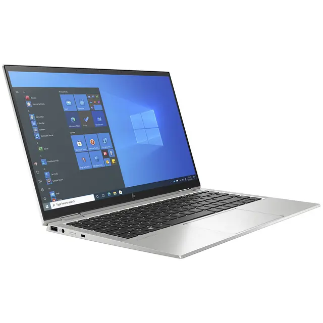 Thumbnail 3 of HP EliteBook x360 1040 G8 2-in-1 Business Laptop – 11th Gen Intel i5, 16GB RAM, 256GB SSD, 14" FHD Touch, Intel Iris Xe – Ex-UK (6-Month Warranty)