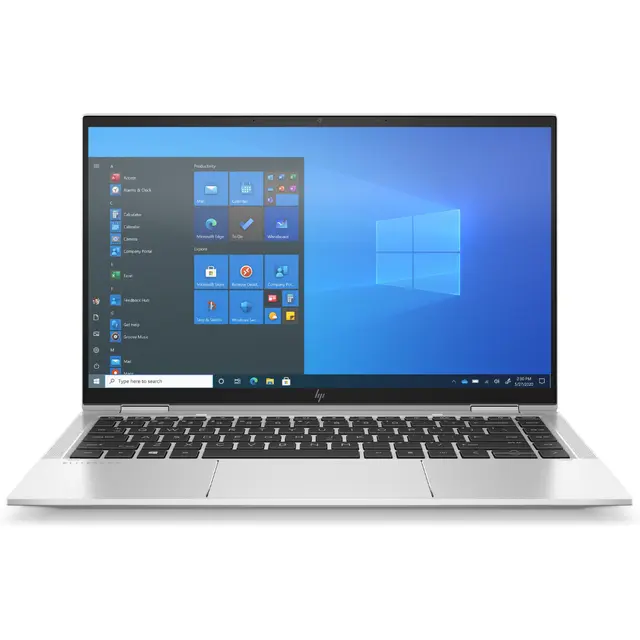 Thumbnail 4 of HP EliteBook x360 1040 G8 2-in-1 Business Laptop – 11th Gen Intel i5, 16GB RAM, 256GB SSD, 14" FHD Touch, Intel Iris Xe – Ex-UK (6-Month Warranty)