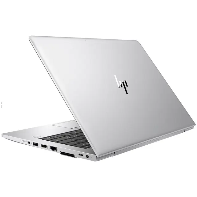 Thumbnail 4 of HP EliteBook 830 G5 Business Laptop – 7th Gen Intel i5-7300U, 8GB RAM, 256GB SSD, 13.3" FHD IPS – Ex-UK (6-Month Warranty)