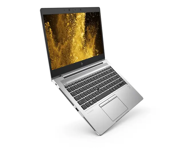 Thumbnail 2 of HP EliteBook 830 G5 Business Laptop – 7th Gen Intel i5-7300U, 8GB RAM, 256GB SSD, 13.3" FHD IPS – Ex-UK (6-Month Warranty)