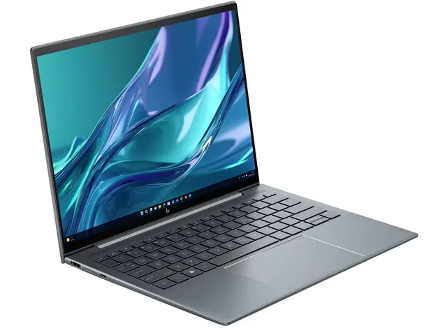Thumbnail 1 of HP Dragonfly G4 Business Laptop – 13th Gen Intel i7-1335U, 16GB RAM, 512GB SSD, 13.5" WUXGA+ Touch – Windows 11 Pro (Ultra-Light, Intel Iris Xe)
