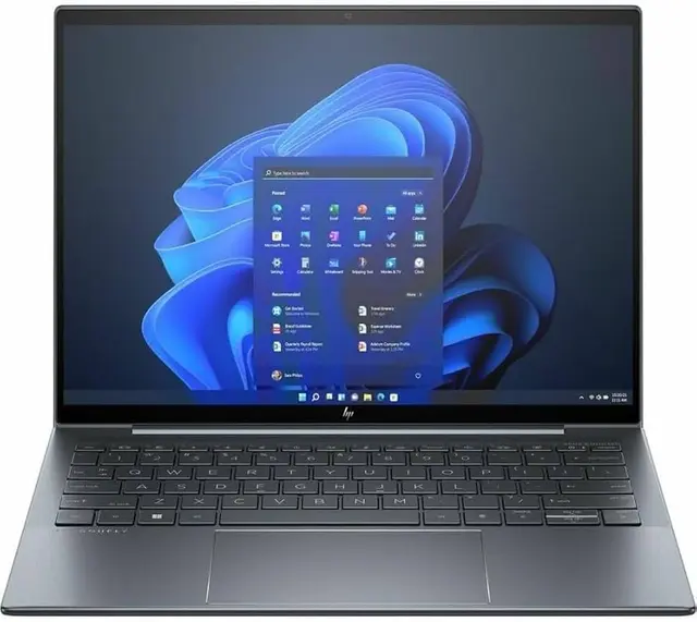 Thumbnail 4 of HP Dragonfly G4 Business Laptop – 13th Gen Intel i7-1335U, 16GB RAM, 512GB SSD, 13.5" WUXGA+ Touch – Windows 11 Pro (Ultra-Light, Intel Iris Xe)