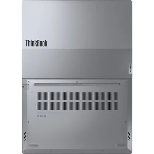 Thumbnail 5 of Lenovo ThinkBook 14 G7 IML – Intel Core Ultra 7 155H, 8GB DDR5, 512GB SSD, 14" WUXGA – Arctic Gray (1-Year Warranty, DOS)