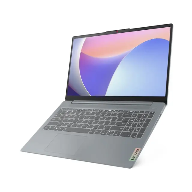 Thumbnail 4 of Lenovo IdeaPad Slim 3 15IRU8 – 13th Gen Intel i3-1305U, 8GB RAM, 256GB SSD, 15.6" FHD Anti-Glare – No OS (1-Year Warranty, Brand New)
