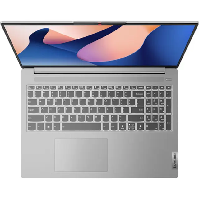 Thumbnail 1 of Lenovo IdeaPad Slim 3 15IRU8 – 13th Gen Intel i3-1305U, 8GB RAM, 256GB SSD, 15.6" FHD Anti-Glare – No OS (1-Year Warranty, Brand New)