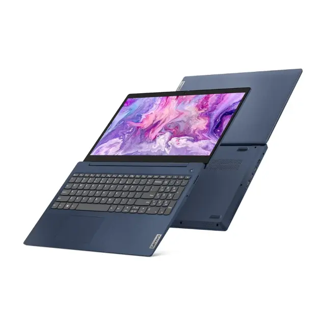 Thumbnail 1 of Lenovo IdeaPad 1 Laptop – Intel Celeron N4020, 8GB RAM, 256GB SSD, 15.6" FHD Anti-Glare – No OS (Lightweight & Budget-Friendly)
