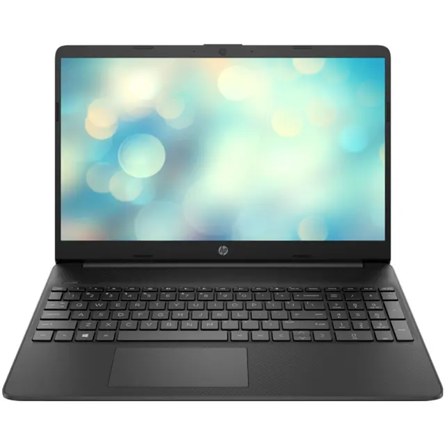 Thumbnail 1 of HP Laptop 15s – 12th Gen Intel i5-1235U, 8GB RAM, 512GB SSD, 15.6" FHD Touch – Intel Iris Xe, Win 11 (HP True Vision Camera, Bluetooth, Wi-Fi)