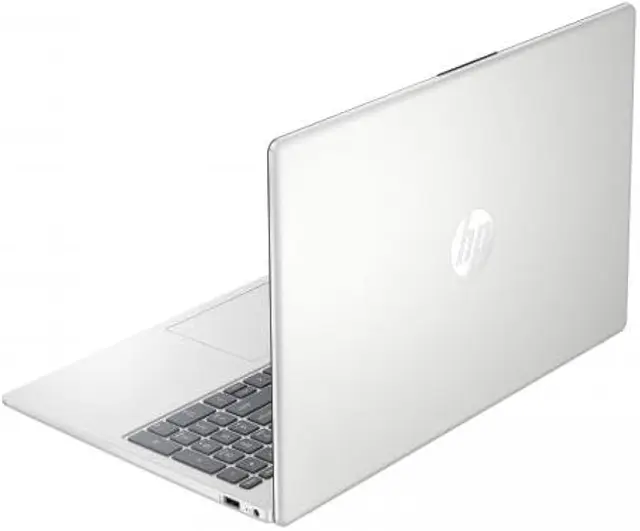 Thumbnail 2 of HP 15s Laptop – 12th Gen Intel i3-1235U, 8GB RAM, 512GB SSD, 15.6" FHD Touch – Backlit KB, FreeDOS (Certified Refurbished, 1-Year Warranty)