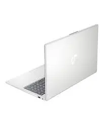 Thumbnail 2 of HP 15-f0213TU Laptop – 13th Gen Intel i7-1355U, 8GB RAM, 512GB SSD, 15.6" FHD – Iris Xe, Backlit KB (Natural Silver, Windows 11)