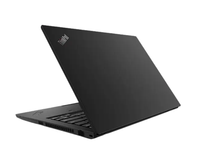 Thumbnail 3 of Lenovo ThinkPad T495 Business Laptop – 8th Gen i7-8665U, 16GB RAM, 256GB SSD, 14" Touch IPS – Intel vPro, FreeDOS (Ex-UK, 6-Month Warranty)