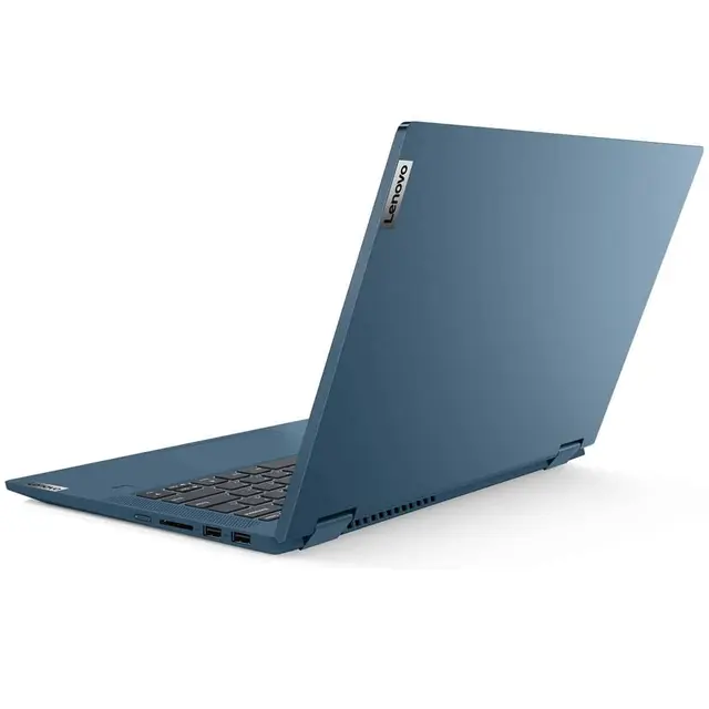 Thumbnail 5 of Lenovo IdeaPad Flex 5 2-in-1 Laptop - 13th Gen i5, 8GB RAM, 512GB SSD, 14" FHD Touch - Windows 11 (1-Year Warranty, Convertible)