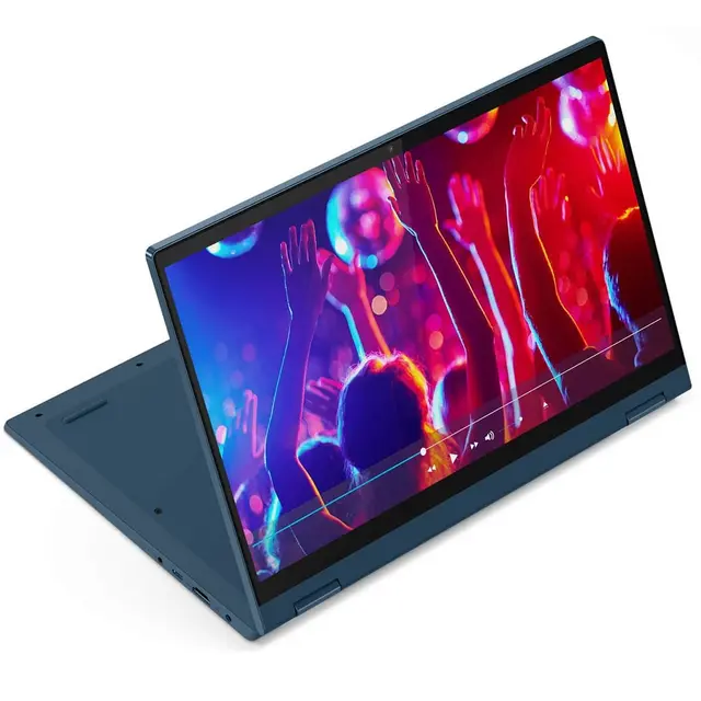 Thumbnail 2 of Lenovo IdeaPad Flex 5 2-in-1 Laptop - 13th Gen i5, 8GB RAM, 512GB SSD, 14" FHD Touch - Windows 11 (1-Year Warranty, Convertible)