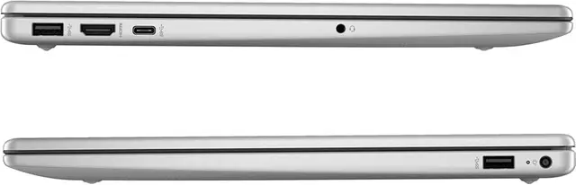 Thumbnail 4 of HP 15-fd0371nia Laptop – 13th Gen i7-1355U, MX570A (2GB), 8GB RAM, 512GB SSD, 15.6" FHD – Backlit KB, Win 11 (1-Year Warranty).