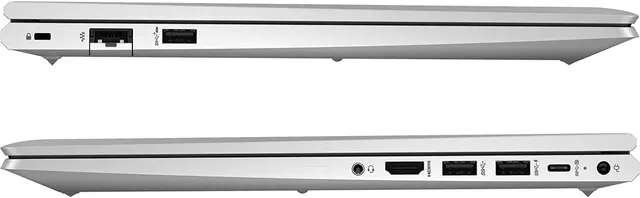 Thumbnail 4 of HP ProBook 450 G10 – 13th Gen Intel Core i7-1355U, 16GB RAM, 512GB SSD, 15.6" FHD, Iris Xe Graphics, Windows 11 Pro (1-Year Warranty)