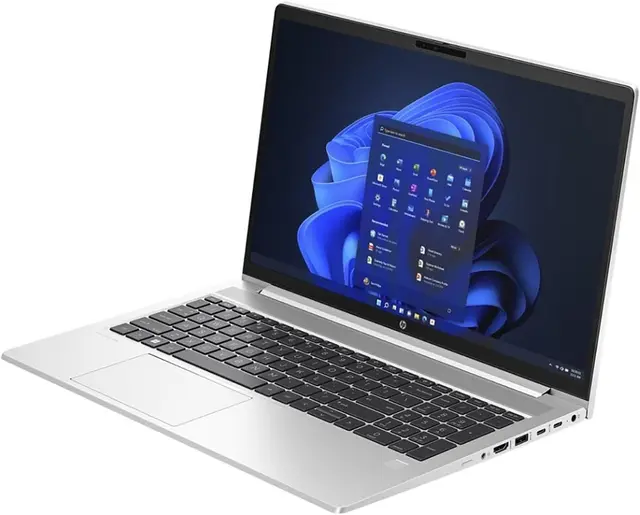Thumbnail 1 of HP ProBook 450 G10 – 13th Gen Intel Core i7-1355U, 16GB RAM, 512GB SSD, 15.6" FHD, Iris Xe Graphics, Windows 11 Pro (1-Year Warranty)