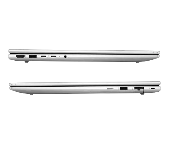 Thumbnail 4 of HP ProBook 460 G11 – Intel Core Ultra 7 155U, 16" WUXGA, 8GB RAM, 512GB SSD, FHD+IR Webcam, Backlit Keyboard, Fingerprint Reader, FreeDOS (1-Year Warranty)