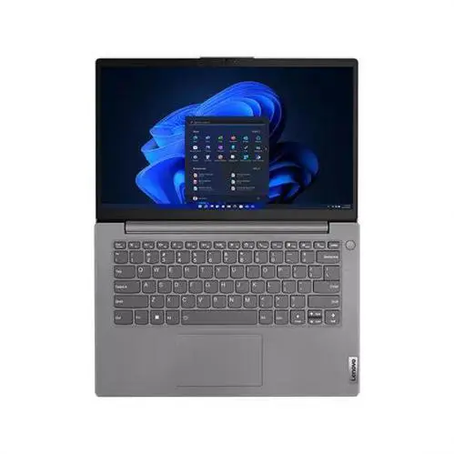 Thumbnail 1 of Lenovo V14 G4 Laptop – Intel Core i5-13420H, 14" FHD, 8GB RAM, 512GB SSD, Intel UHD Graphics, FreeDOS (1-Year Warranty)