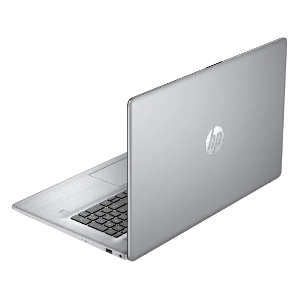Thumbnail 4 of HP Notebook 470 G10 – 13th Gen Intel Core i5-1335U, 17.3" FHD, 16GB RAM, 512GB SSD, Fingerprint Reader, Backlit Keyboard (1-Year Warranty)