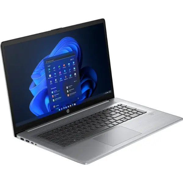 Thumbnail 3 of HP Notebook 470 G10 – 13th Gen Intel Core i5-1335U, 17.3" FHD, 16GB RAM, 512GB SSD, Fingerprint Reader, Backlit Keyboard (1-Year Warranty)