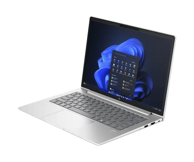 Thumbnail 3 of HP ProBook 440 G11 – Intel Core Ultra 5 125U, 14" WUXGA IPS, 8GB RAM, 512GB SSD, FHD Camera, Fingerprint Sensor, Backlit Keyboard (1-Year Warranty)