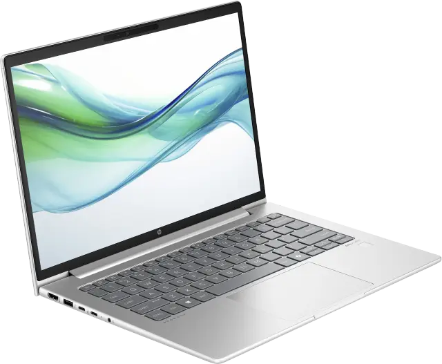 Thumbnail 2 of HP ProBook 440 G11 – Intel Core Ultra 5 125U, 14" WUXGA IPS, 8GB RAM, 512GB SSD, FHD Camera, Fingerprint Sensor, Backlit Keyboard (1-Year Warranty)